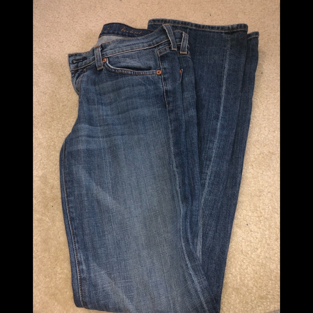 7 for all Mankind Jeans